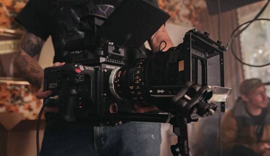 昌江区产品宣传视频拍摄公司哪家好？