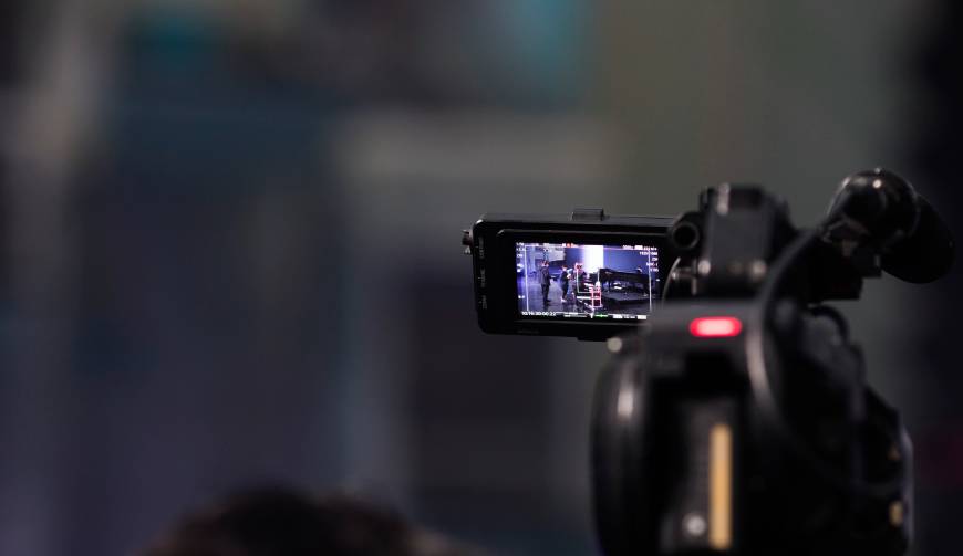 紧跟潮流！昌江区产品视频拍摄引领时尚新趋势