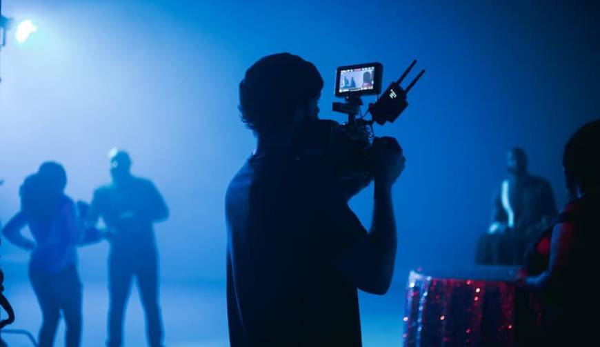 神秘新品来袭！昌江区产品视频拍摄究竟有何神奇之处？