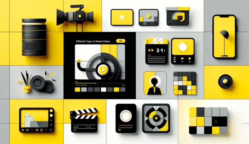 专为职场精英打造：昌江区产品视频拍摄提升工作效率的秘密武器