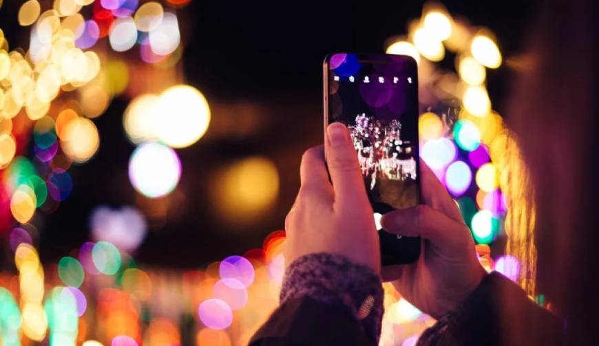 打破常规！昌江区产品视频拍摄将如何重塑行业格局？