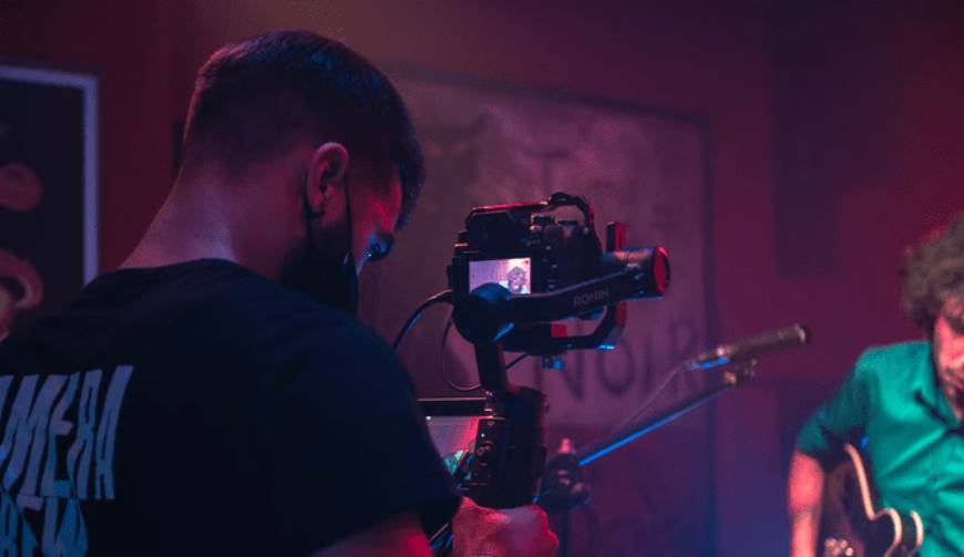 匠心雕琢视觉盛宴！专业昌江区产品视频拍摄公司赋能品牌价值