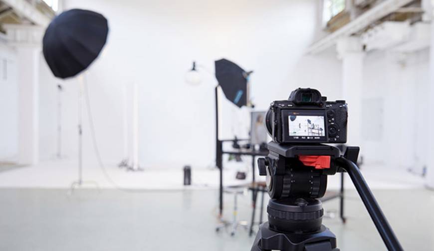 聚焦昌江区产品视频拍摄，打造品牌传播新高度