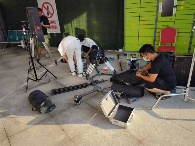 昌江区产品视频拍摄全攻略，让产品魅力在镜头下尽情绽放