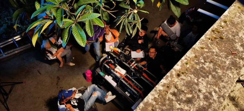 解锁昌江区产品宣传视频拍摄公司新势能，助力品牌强势破圈