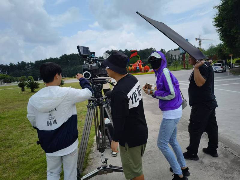 昌江区极致互动，未来愿景宏大，致力于成为全球领先的产品宣传视频企业