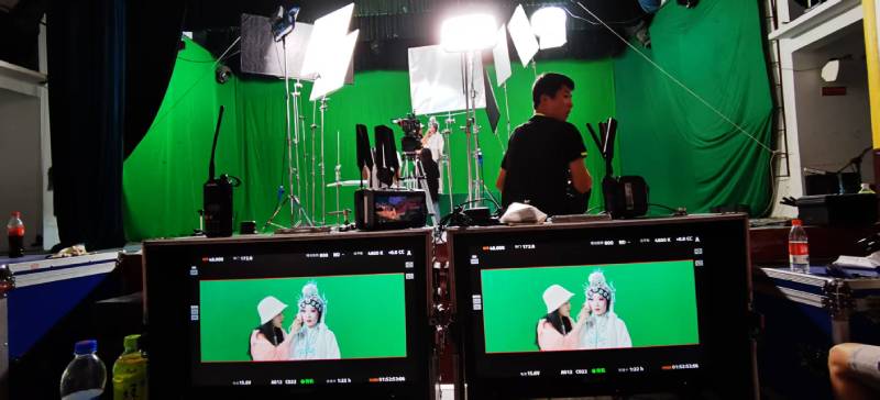 昌江区产品视频拍摄：以创意为翼，助力品牌翱翔