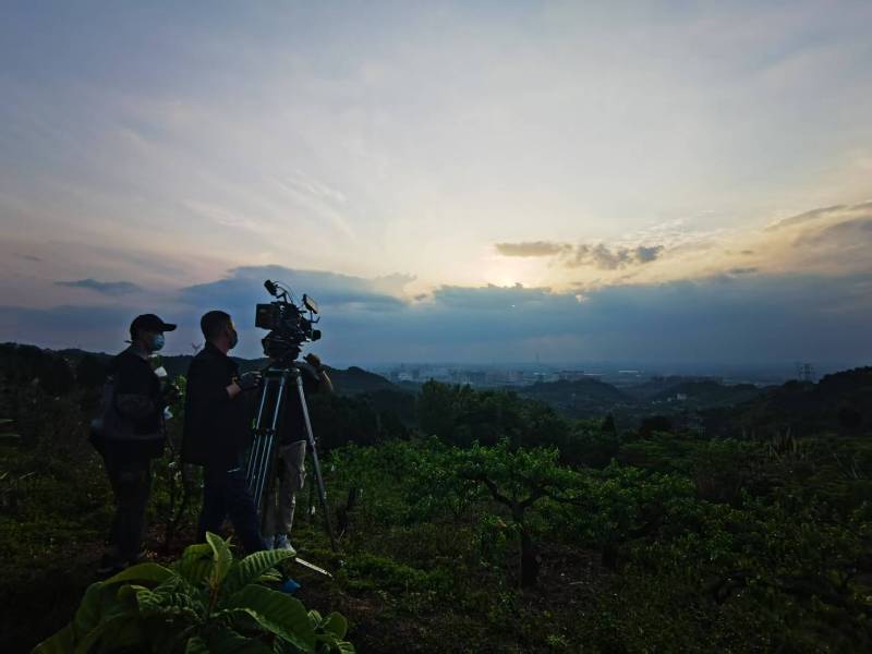 聚焦昌江区产品宣传视频拍摄公司，用专业实力铸就品牌传播传奇