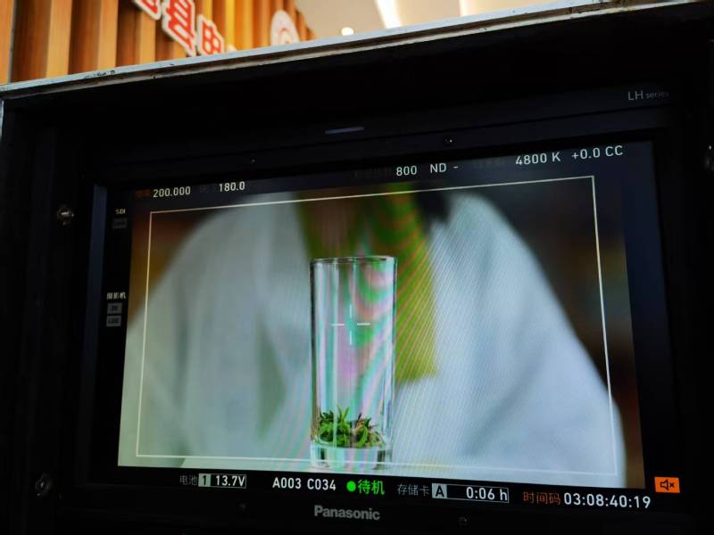 天然优选！昌江区电商产品宣传视频溯源原料产地的真实故事