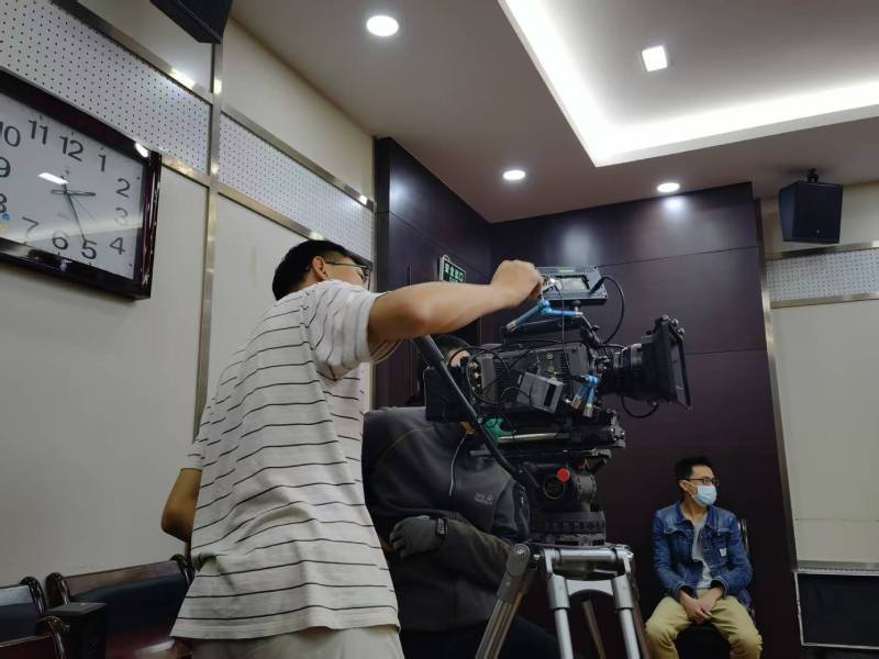 大数据指导创作方向，昌江区产品视频拍摄公司让每帧画面都有效触达