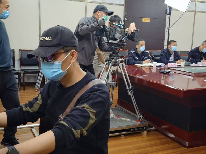 从脚本到成片：揭秘专业昌江区产品视频拍摄公司的全流程运作