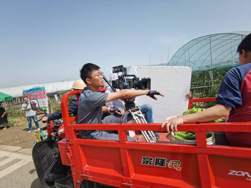 解锁吸睛密码：昌江区产品视频拍摄制作的创意与技巧全解析